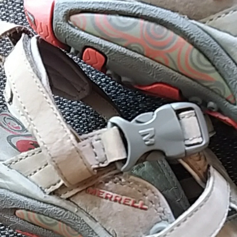 Merrell Sandals - Picture 5 of 7